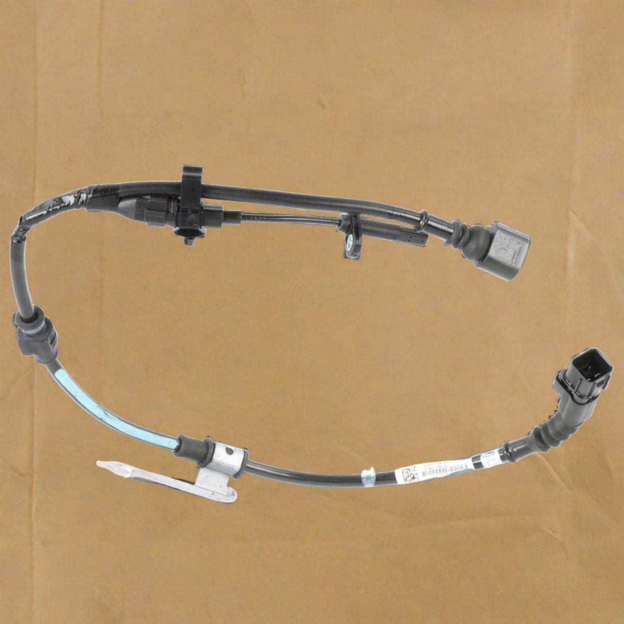 47560-THR-A02 2018-2021 Honda Odyssey Driver Side ABS Wheel Speed Sensor EPB harness OEM