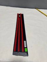 57010447AP 2018-2021 Jeep Grand Cherokee Driver SIde Rear Door Pillar Window Trim Applique OEM