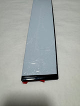 57010447AP 2018-2021 Jeep Grand Cherokee Driver SIde Rear Door Pillar Window Trim Applique OEM