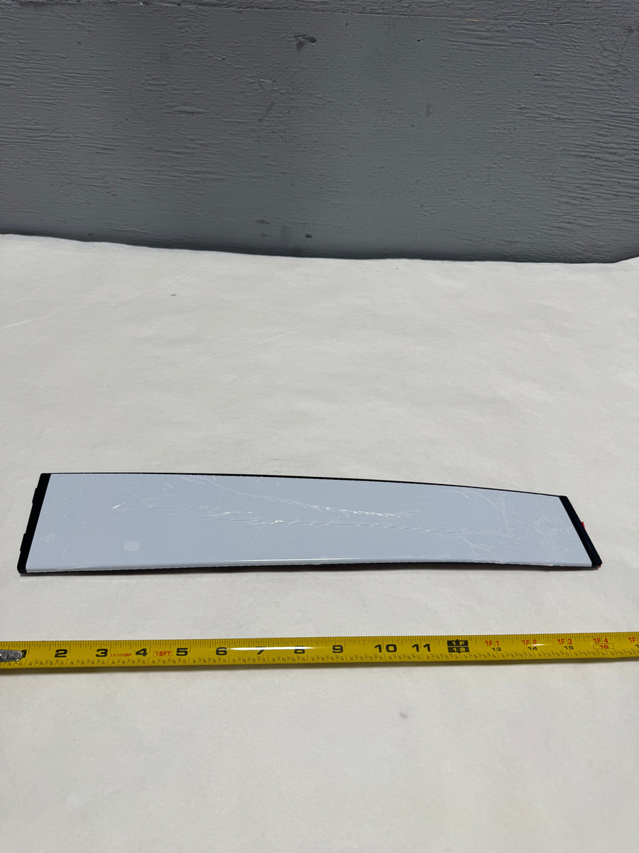 Rear Left Driver Side Door Window Glass For Jeep Grand Cherokee 2011-2017 Tinted
