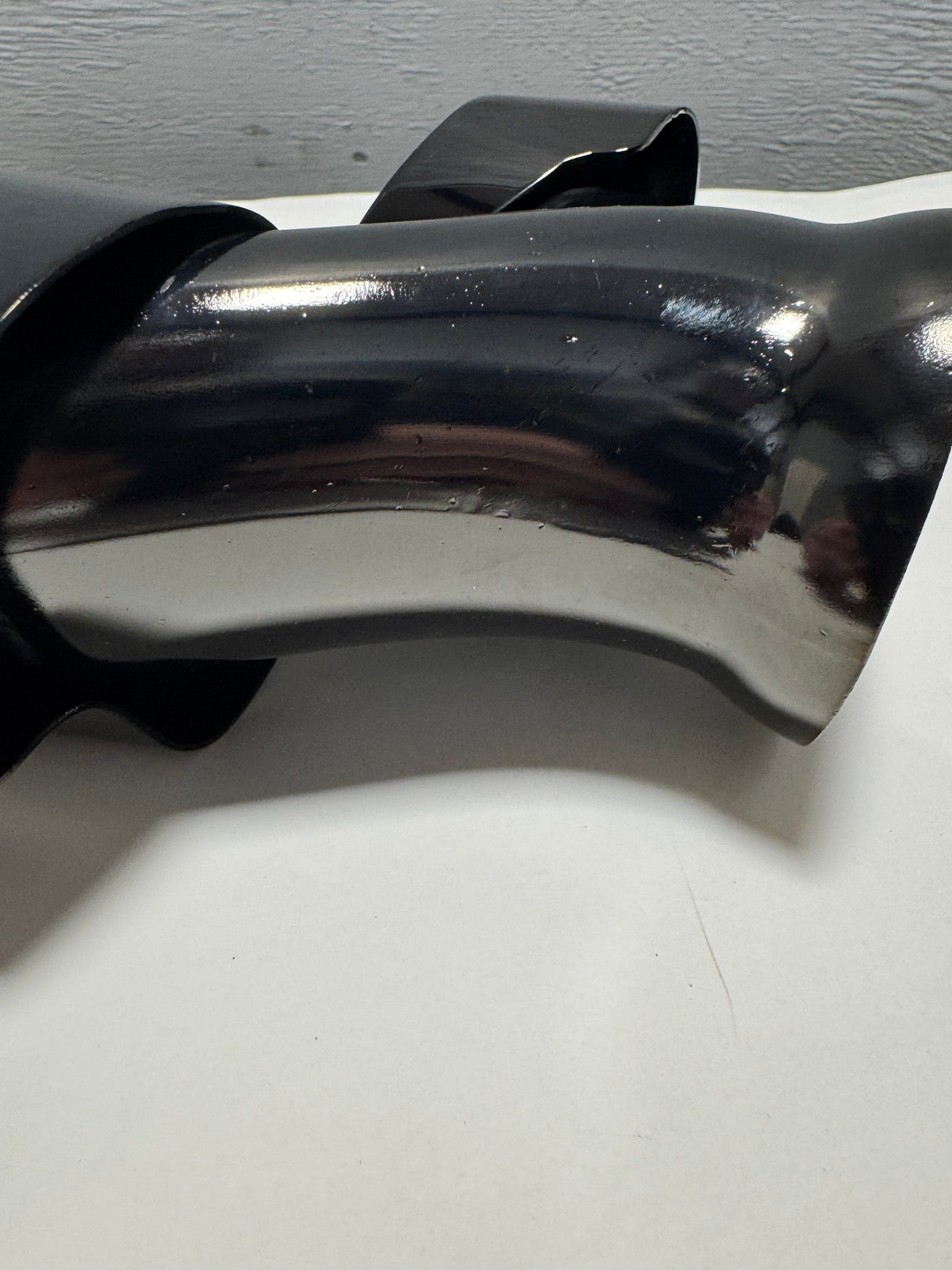 68306589AB 2018-2021 Jeep Grand Cherokee Trailhawk 6.2 Exhaust Tailpipe Tip Driver Side OEM