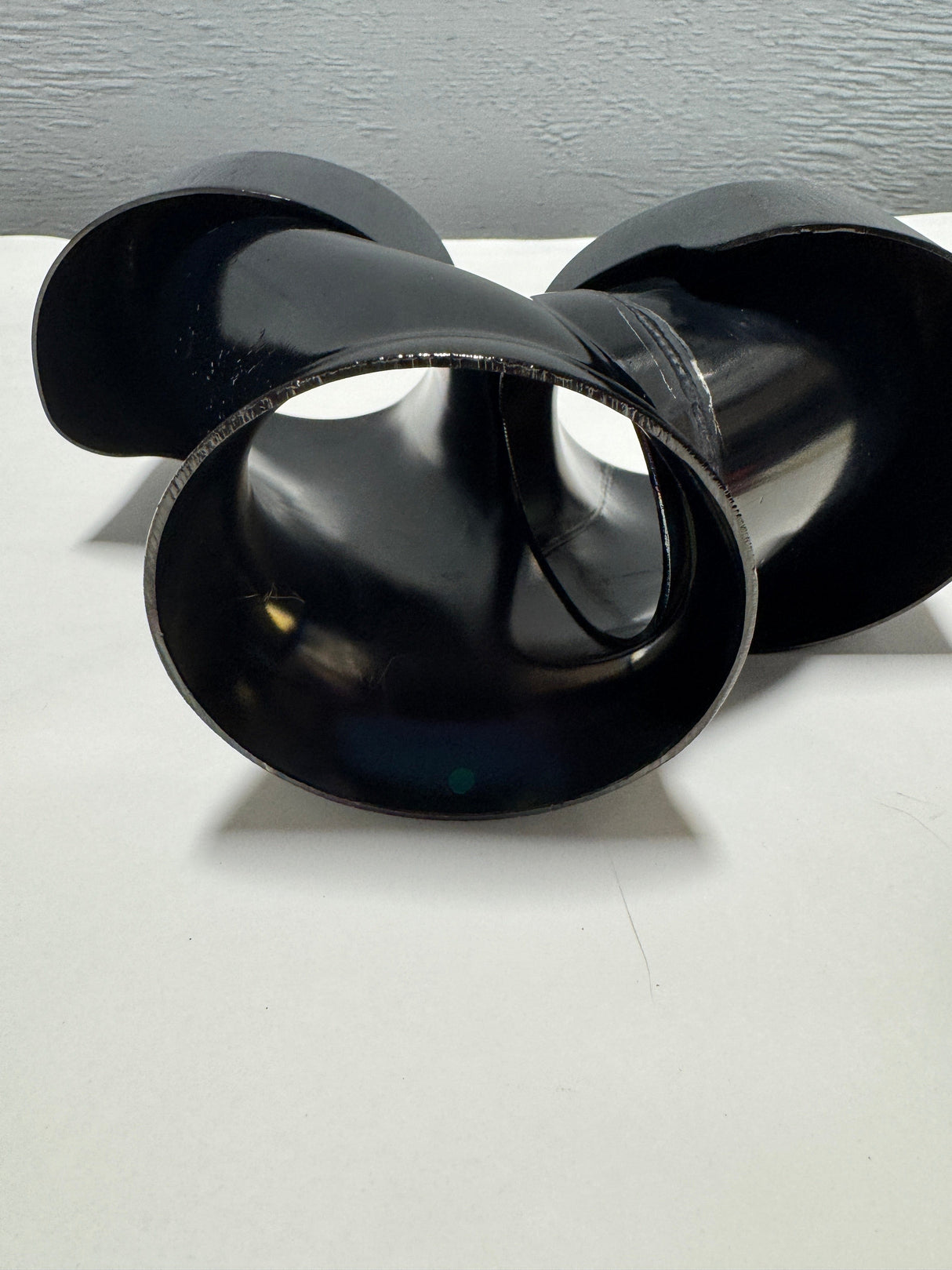 68306589AB 2018-2021 Jeep Grand Cherokee Trailhawk 6.2 Exhaust Tailpipe Tip Driver Side OEM