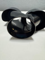 68306589AB 2018-2021 Jeep Grand Cherokee Trailhawk 6.2 Exhaust Tailpipe Tip Driver Side OEM