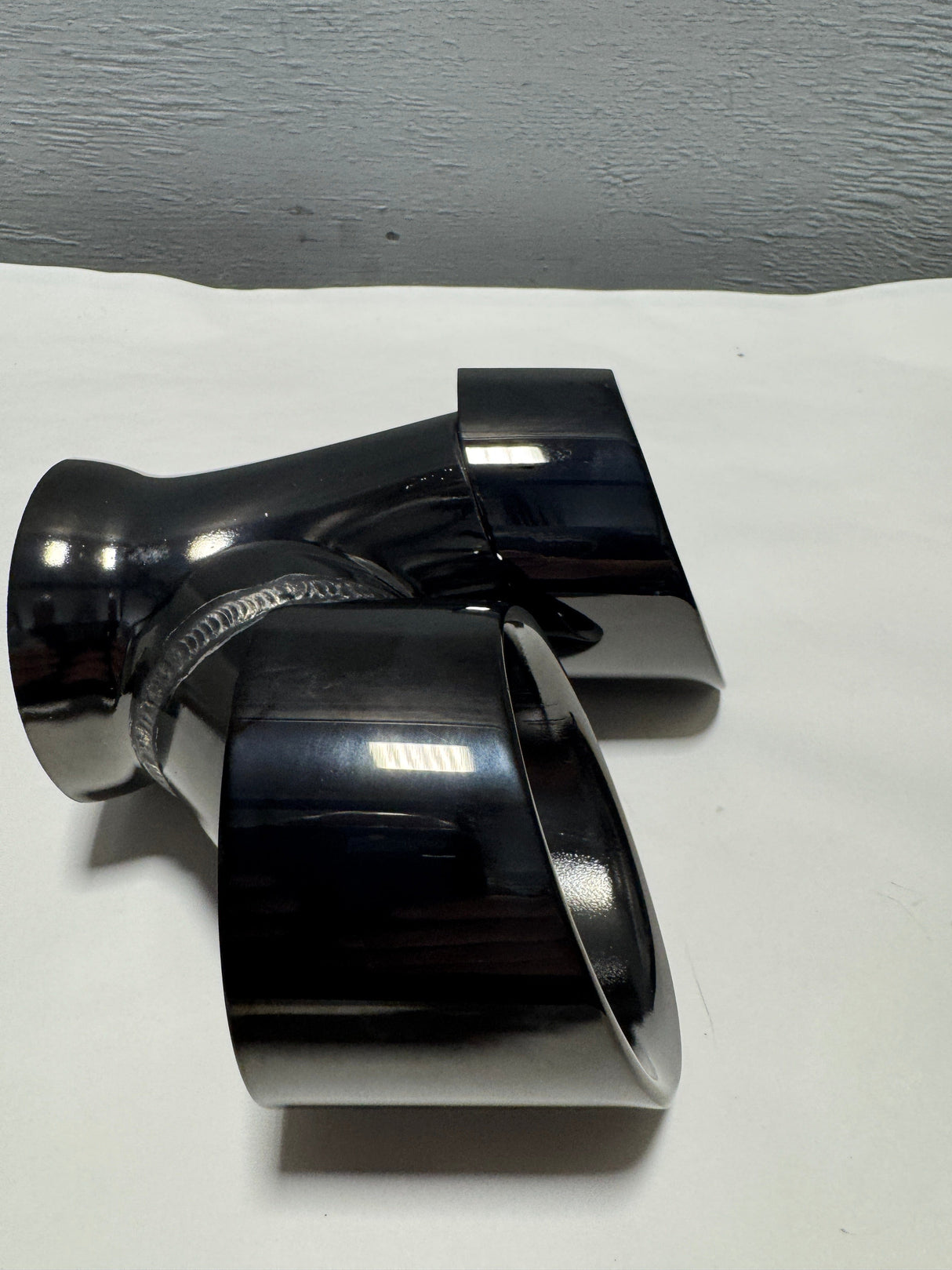 68306589AB 2018-2021 Jeep Grand Cherokee Trailhawk 6.2 Exhaust Tailpipe Tip Driver Side OEM