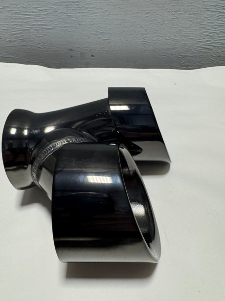 68306589AB 2018-2021 Jeep Grand Cherokee Trailhawk 6.2 Exhaust Tailpipe Tip Driver Side OEM