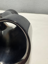 68306589AB 2018-2021 Jeep Grand Cherokee Trailhawk 6.2 Exhaust Tailpipe Tip Driver Side OEM