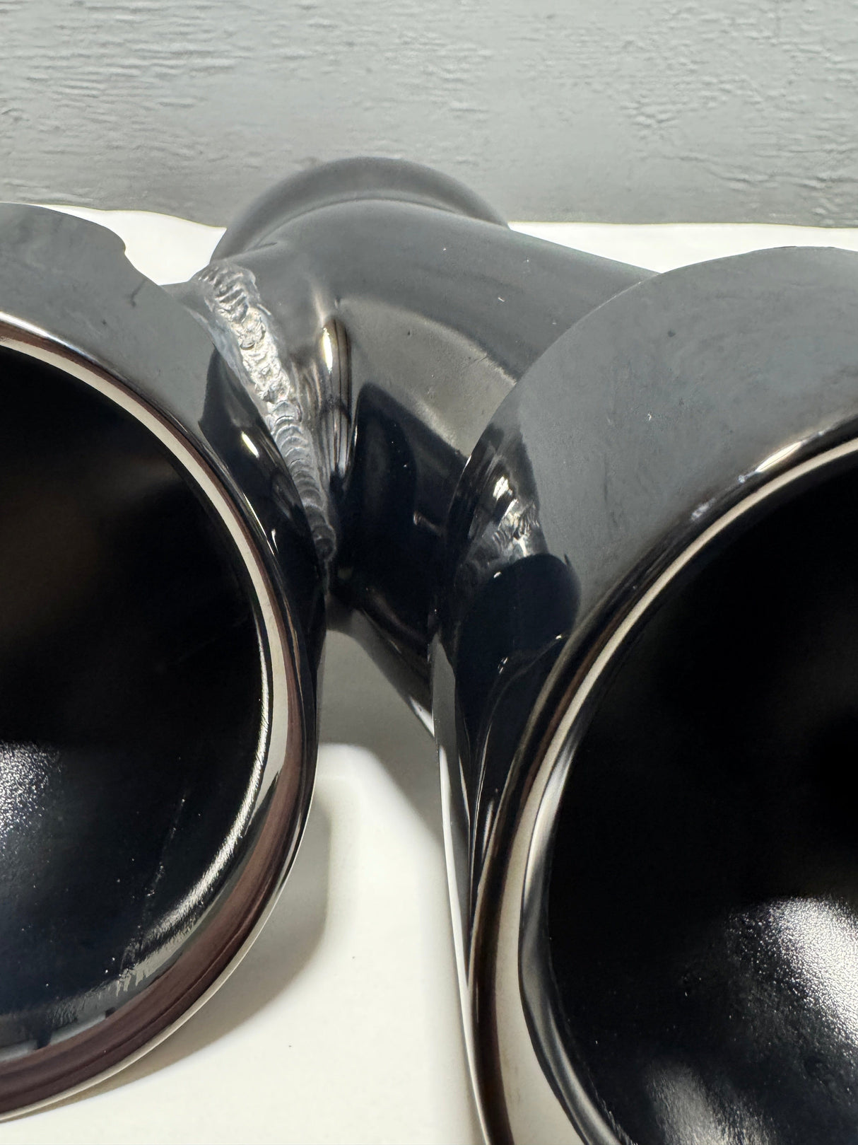 68306589AB 2018-2021 Jeep Grand Cherokee Trailhawk 6.2 Exhaust Tailpipe Tip Driver Side OEM