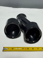 2018-2021 Jeep Grand Cherokee Trailhawk 6.2 Exhaust Tailpipe Tip Driver Side OEM