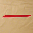 2018-2021 Kia Stinger Rear Driver Side Bumper Reflector Red Genuine OEM