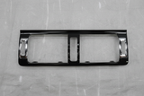 2018-2021 Lincoln Navigator Dashboard Center A/C Vent Trim Panel Genuine OEM