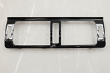 2018-2021 Lincoln Navigator Dashboard Center A/C Vent Trim Panel Genuine OEM