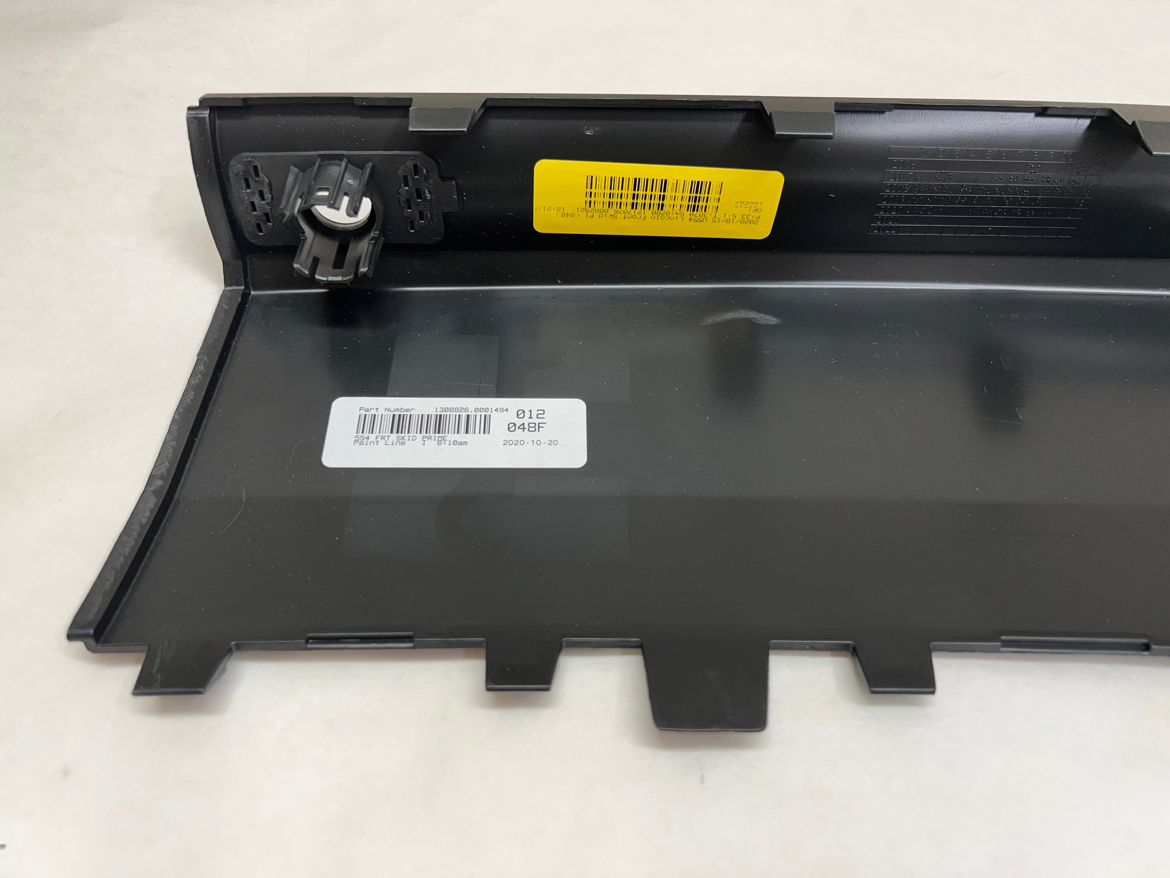 ne adidas Ninja x ZX Torsion 'Time In - Grey' FW5957