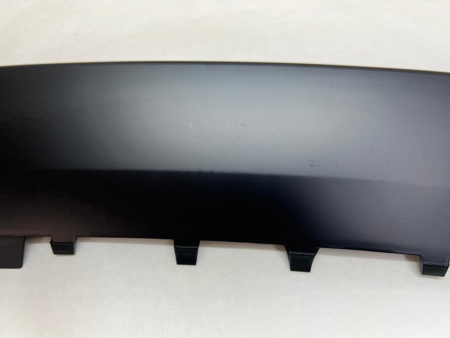 CL-0723-JL7Z-17D957-APTM-M1 2018-2021 Lincoln Navigator Front Bumper Center Cover Unpainted JL7Z-17D957-APTM