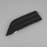 2018-2021 Lincoln Navigator OEM Front Bumper Grille Molding Unpainted