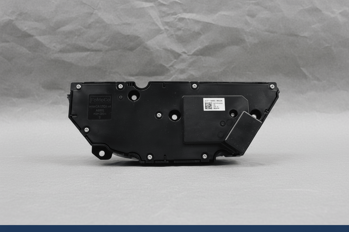 JL7Z-14A701-DA 2018-2021 Lincoln Navigator Power Seat Switch Passenger Side OEM