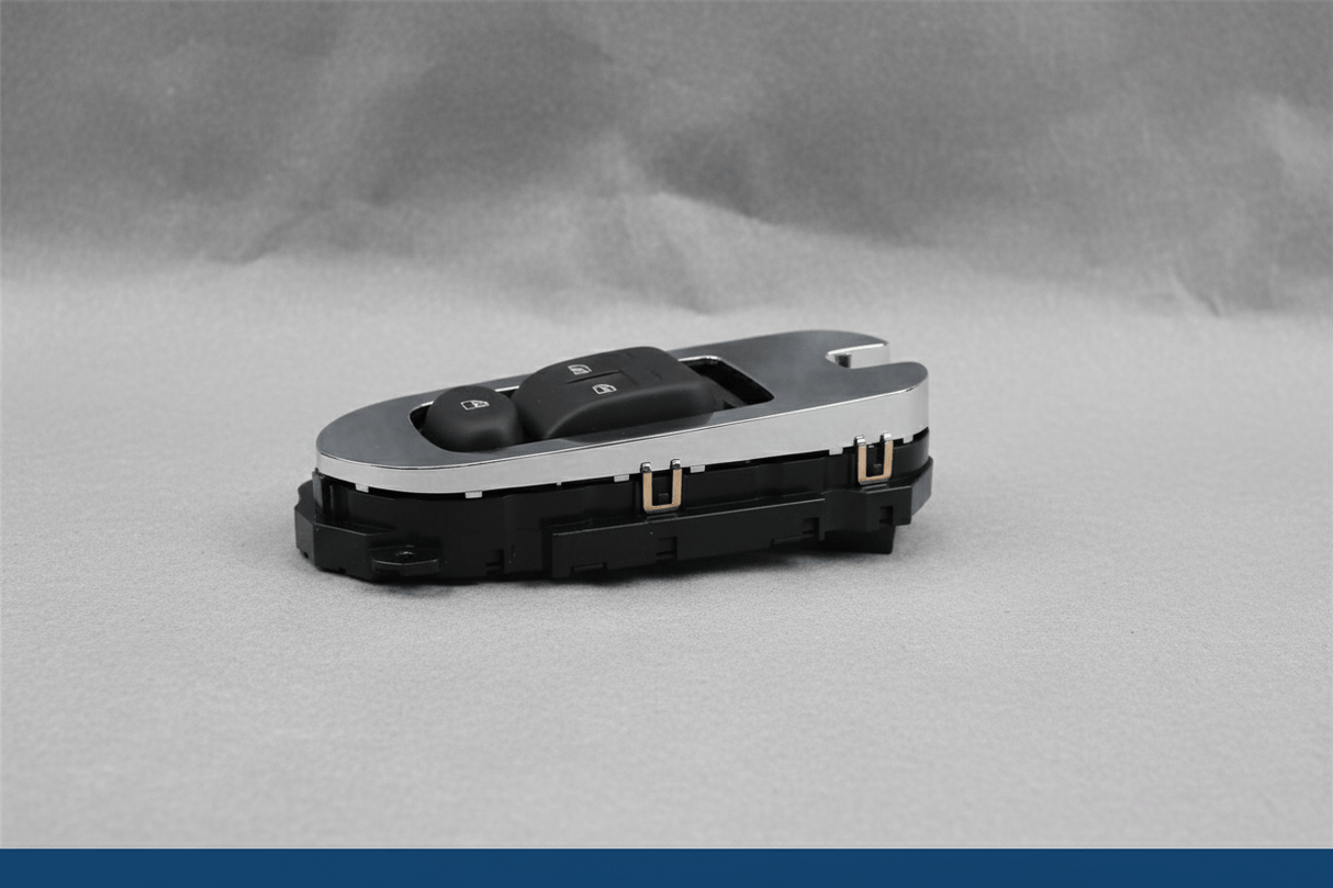 JL7Z-14A701-DA 2018-2021 Lincoln Navigator Power Seat Switch Passenger Side OEM