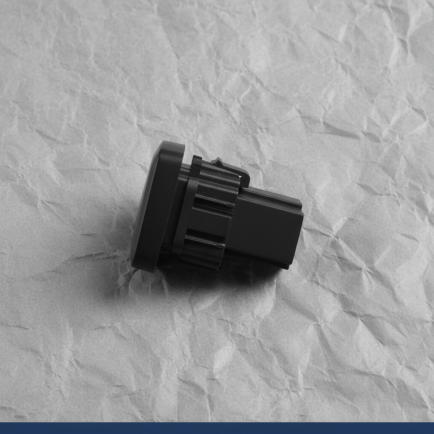 2018-2021 Lincoln Navigator Release Switch Genuine OEM