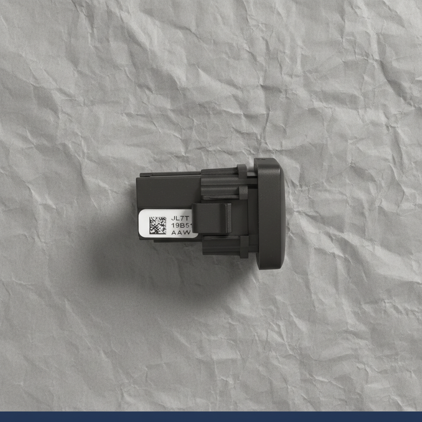 2018-2021 Lincoln Navigator Release Switch Genuine OEM