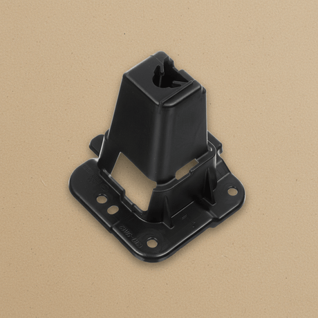 GSH7-50-162 2018-2021 Mazda 6 Driver Side Front Bumper Inner Bracket OEM