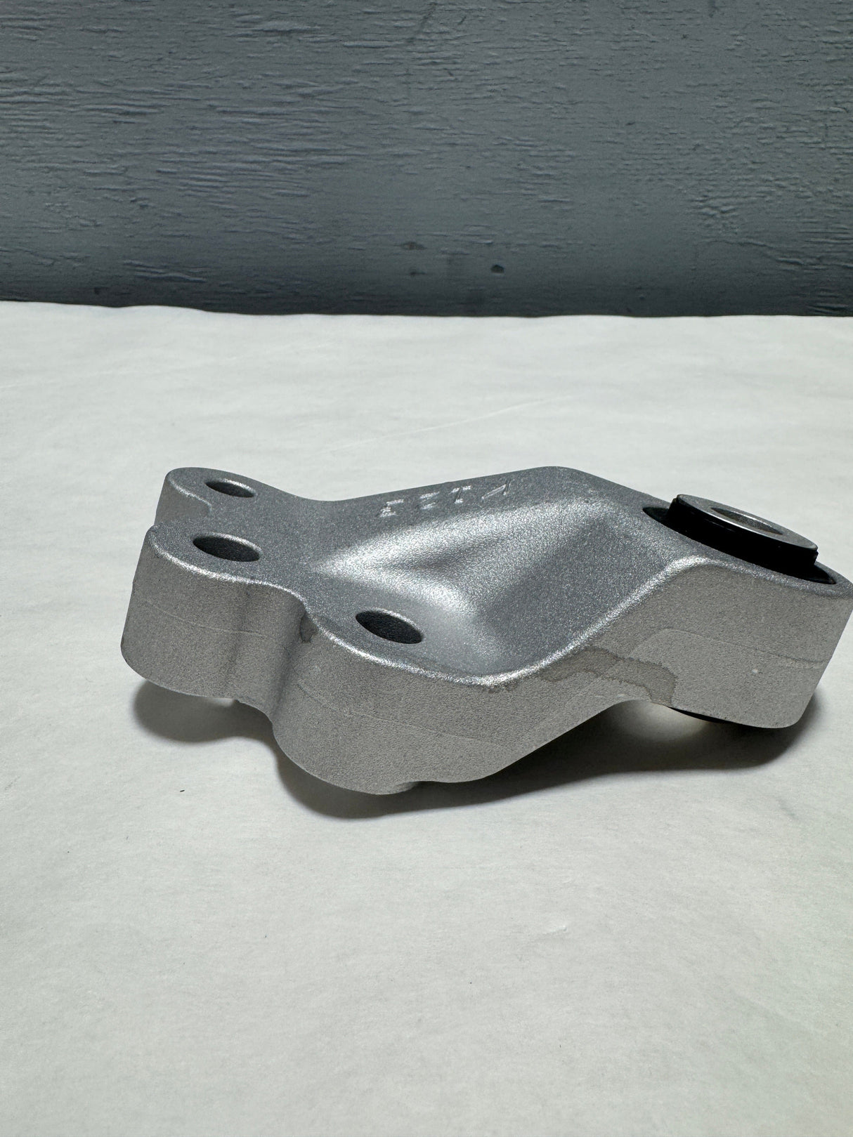 K123-39-010 2018-2021 Mazda 6 or CX-5 2.5 Non Turbo Rear Engine Torque Strut Bracket OEM