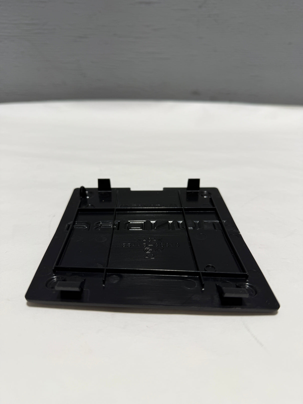 53113-0C010 2018-2021 Toyota Tundra OEM Driver Side Grille Access Hole Cover