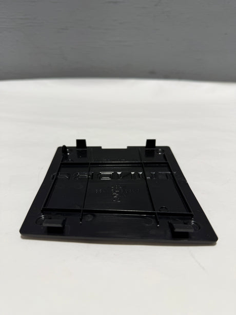 53113-0C010 2018-2021 Toyota Tundra OEM Driver Side Grille Access Hole Cover