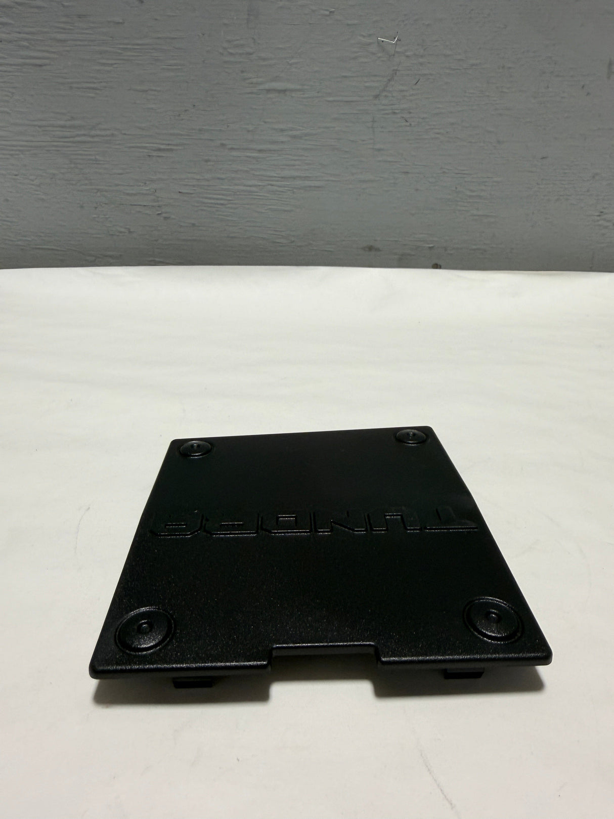 53113-0C010 2018-2021 Toyota Tundra OEM Driver Side Grille Access Hole Cover