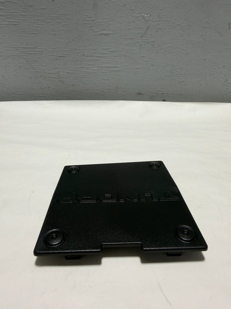 53113-0C010 2018-2021 Toyota Tundra OEM Driver Side Grille Access Hole Cover