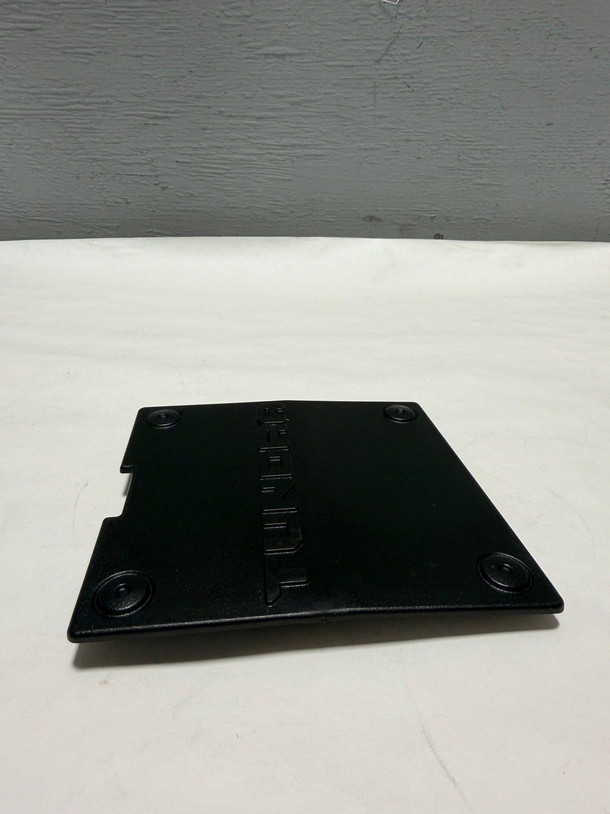 53113-0C010 2018-2021 Toyota Tundra OEM Driver Side Grille Access Hole Cover