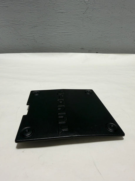 53113-0C010 2018-2021 Toyota Tundra OEM Driver Side Grille Access Hole Cover