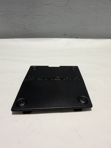 53113-0C010 2018-2021 Toyota Tundra OEM Driver Side Grille Access Hole Cover