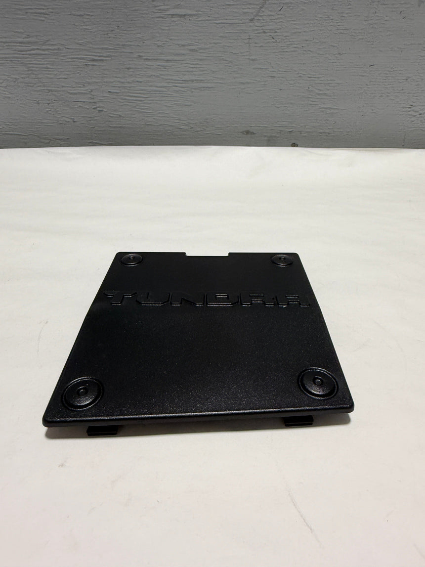 2018-2021 Toyota Tundra OEM Driver Side Grille Access Hole Cover