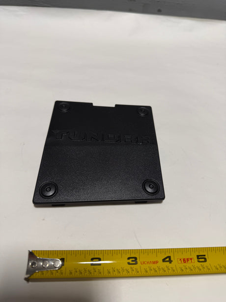 53113-0C010 2018-2021 Toyota Tundra OEM Driver Side Grille Access Hole Cover