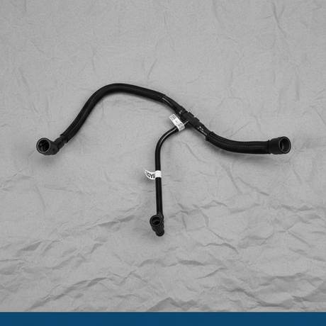 2018-2022 Chevrolet Equinox GMC Terrain 1.5L PCV Tube Genuine OEM