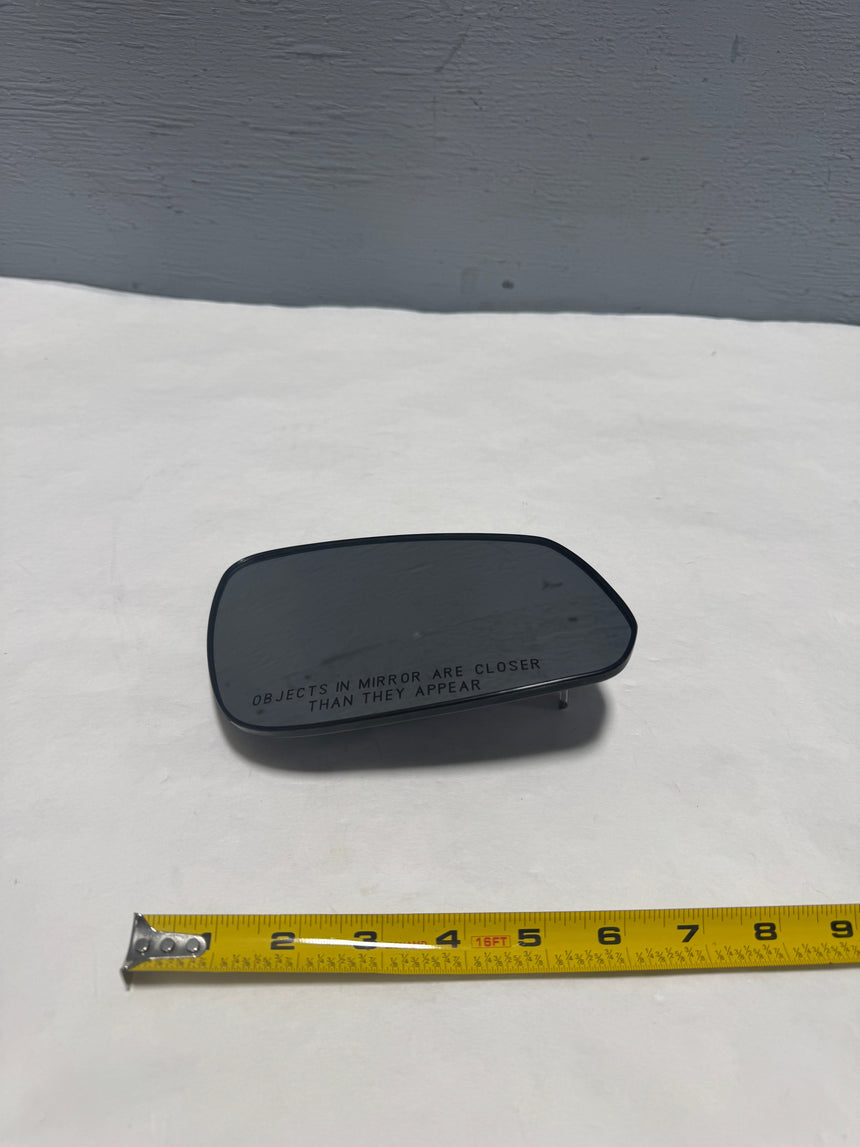 2018-2022 Chevrolet Spark Manual Basic Passenger Side Door Mirror Glass OEM