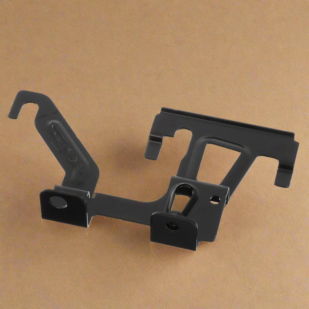 GN1Z-8B455-A 2018-2022 EcoSport Radiator Grille Passenger Side Bracket OEM New