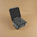 2018-2022 Encore or Trax Center Console 110V Power Outlet Genuine OEM