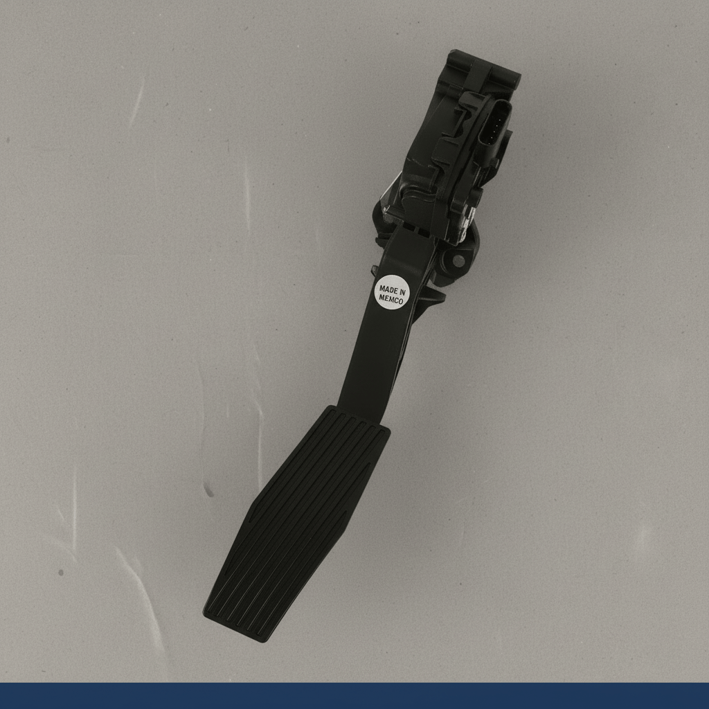 84366781 2018-2022 Equinox or Terrain OEM Genuine Gas Pedal w/ Travel Sensor