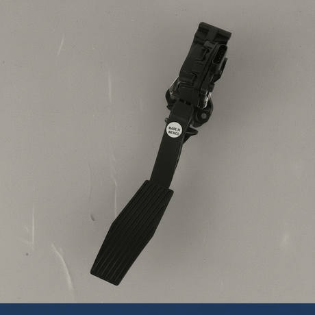 84366781 2018-2022 Equinox or Terrain OEM Genuine Gas Pedal w/ Travel Sensor