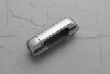 2018-2022 F-150/F-250/F-350/Pass Side Door Handle Chrome Unpainted W/o Passive