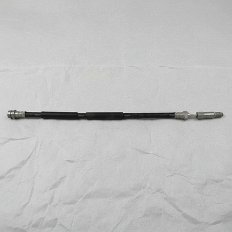 2018-2022 Ford EcoSport Brake Hose - Clean Background