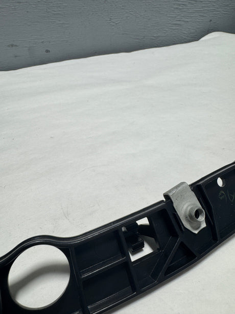 GN1Z-17A870-C 2018-2022 Ford EcoSport Driver Side Front Bumper Cover Bracket OEM