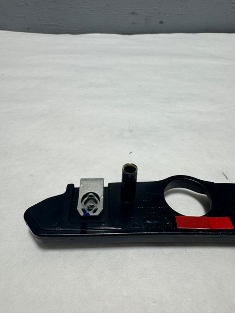 GN1Z-17A870-C 2018-2022 Ford EcoSport Driver Side Front Bumper Cover Bracket OEM