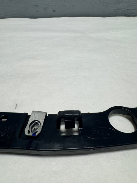 GN1Z-17A870-C 2018-2022 Ford EcoSport Driver Side Front Bumper Cover Bracket OEM