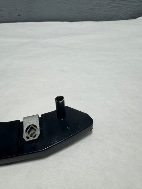 GN1Z-17A870-C 2018-2022 Ford EcoSport Driver Side Front Bumper Cover Bracket OEM