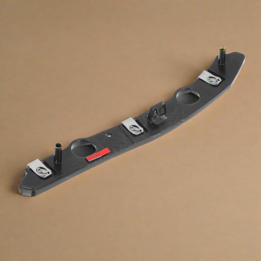 2018-2022 Ford EcoSport Driver Side Front Bumper Cover Bracket OEM ...