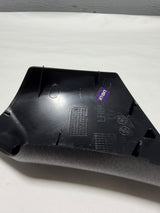 CN1Z-17A703-B 2018-2022 Ford EcoSport Driver Side Lower Small Mirror Arm  Cover  OEM