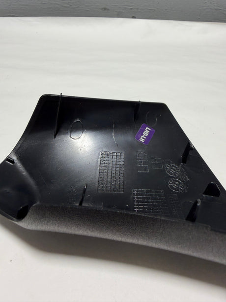 CN1Z-17A703-B 2018-2022 Ford EcoSport Driver Side Lower Small Mirror Arm  Cover  OEM