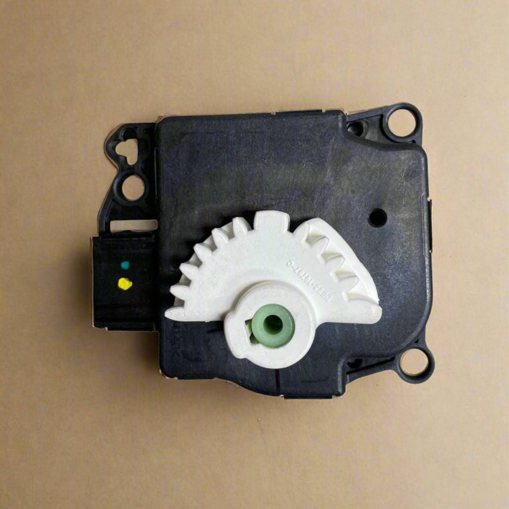 AV1Z-19E616-K 2018-2022 Ford Ecosport Driver SIde Temp Door Actuator Motor For Automatic AC only