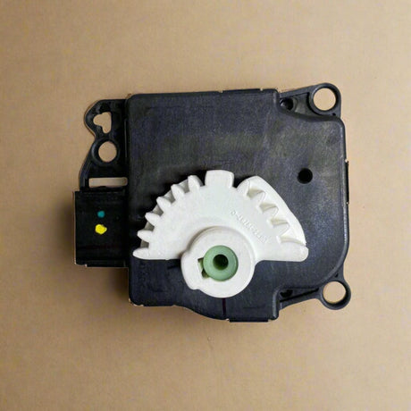 AV1Z-19E616-K 2018-2022 Ford Ecosport Driver SIde Temp Door Actuator Motor For Automatic AC only